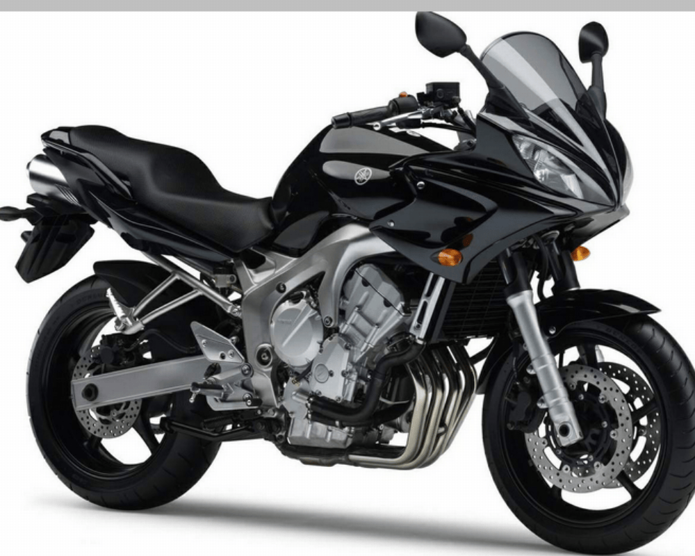 Motorrad verkaufen Yamaha FZ 6 S Ankauf